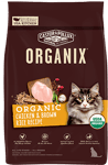 Castor & Pollux Organix Organic Chicken & Brown Rice Recipe
